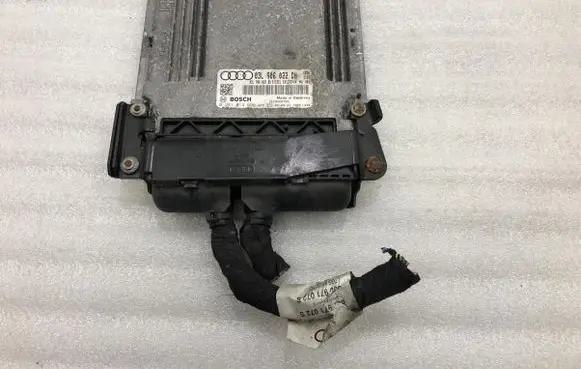 Audi TT TTS Mk2 Engine control unit/module ECU 03L906022DH