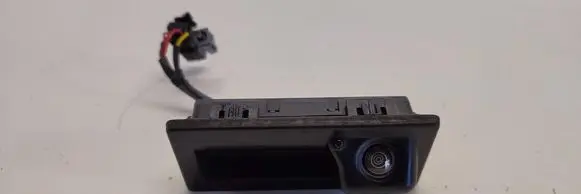 Volkswagen Tiguan Reversing camera 5NA827566D