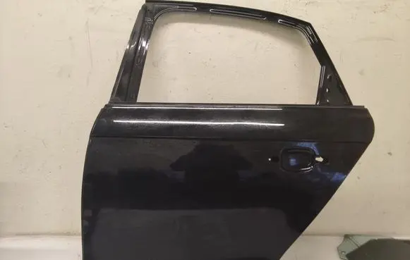 Audi A4 S4 B8 8K Rear door 8K0839065819