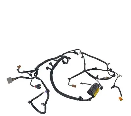 Chevrolet Camaro Seat wiring loom 8405489 343938201