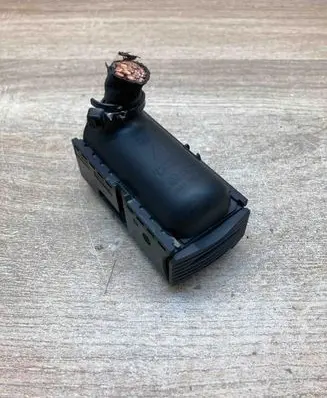 Volkswagen PASSAT B6 Plug wire 3C0906385