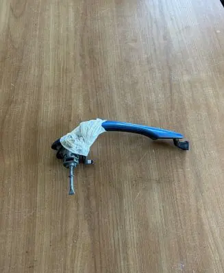 KIA Sportage Front door exterior handle