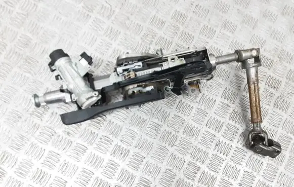 Volkswagen Golf VII Steering wheel axle 5Q1419502AC S04151021038814
