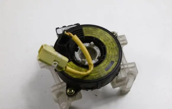 Airbag slip ring squib (SRS ring)