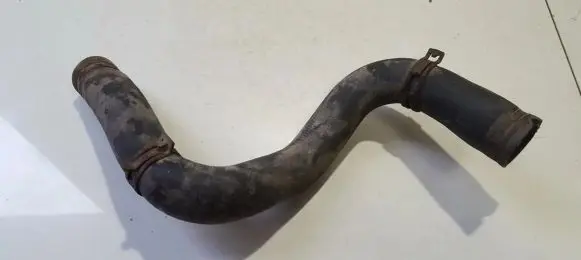 Citroen C3 Engine coolant pipe/hose