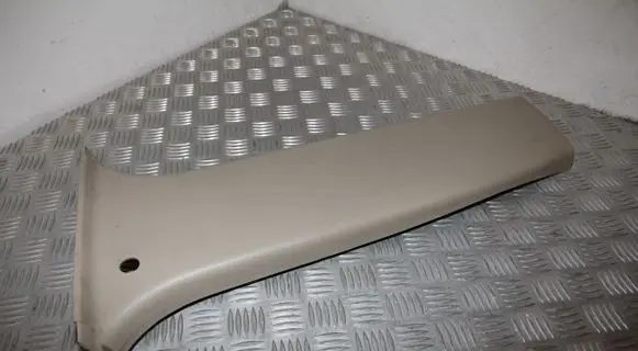 Toyota Land Cruiser (J120) (B) pillar trim (bottom) 6241460070