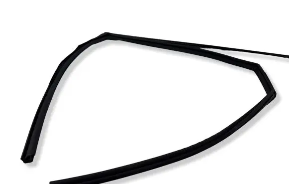 Toyota bZ4X Rubber seal rear door 