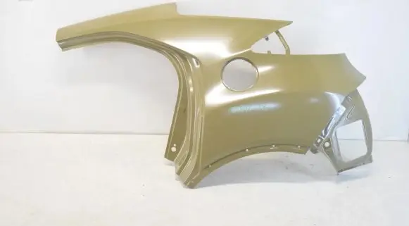 Honda Civic IX Rear quarter panel 04646-TV0-305ZZ
