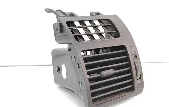 Volkswagen Touran I Dash center air vent grill 1T0819703B