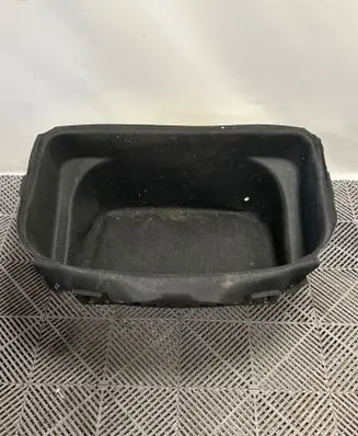 Tesla Model Y Trunk/boot floor carpet liner 161817800A