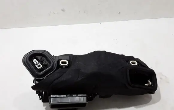 Mercedes-Benz EQC Interior heater climate box assembly A2058308405