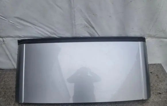 Opel Astra H Convertible roof soft/hard top 13197730