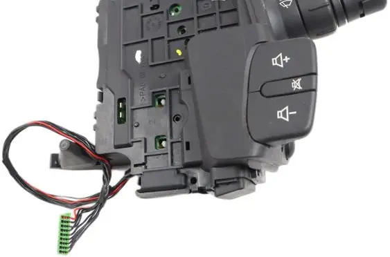 Renault Scenic II - Grand scenic II Wiper switch 