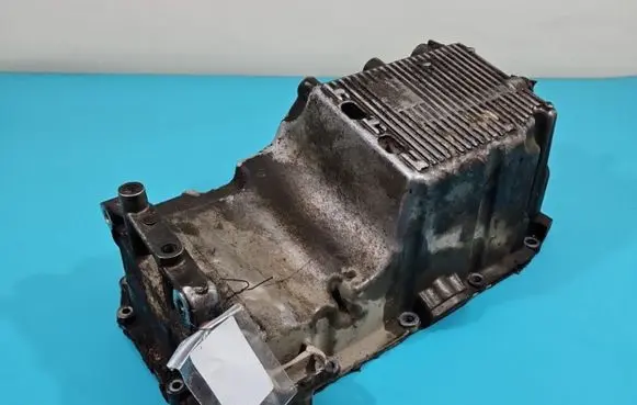 Oil sump