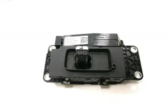 Gear shifter/selector