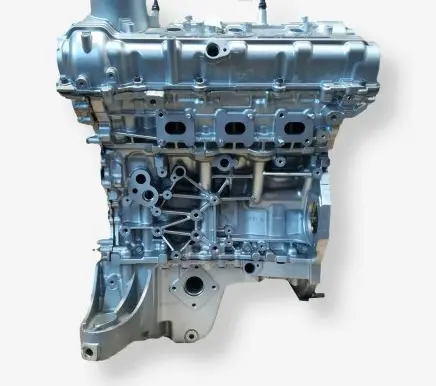 Maserati Quattroporte Engine M156C