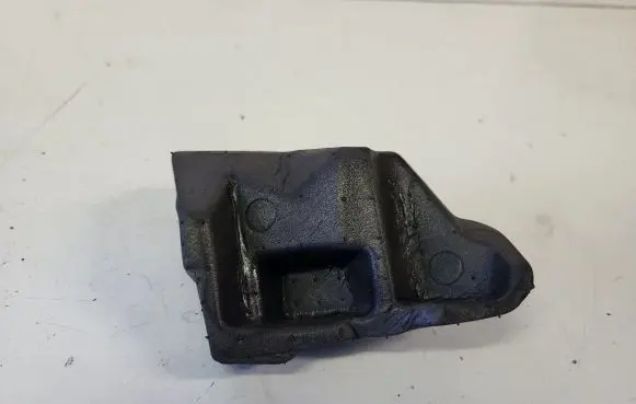 Opel Crossland X Fender foam support/seal 39021330