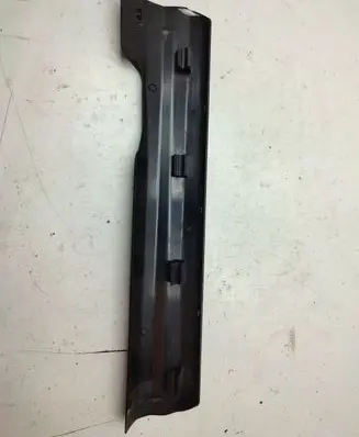 BMW 5 GT F07 Front sill trim cover 9138916