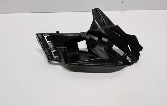 Skoda Enyaq iV Front bumper mounting bracket 57A807723