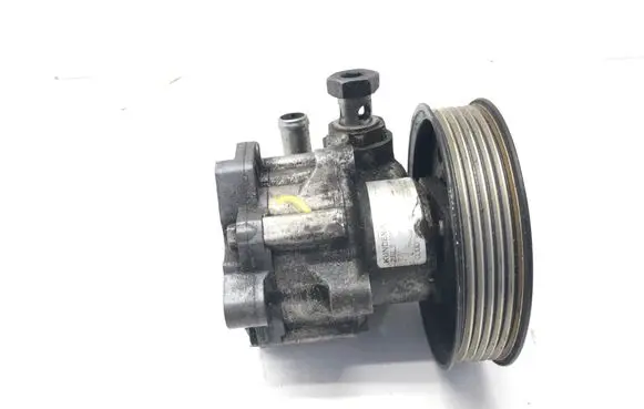 Audi A6 S6 C6 4F Power steering pump 4F0145155E