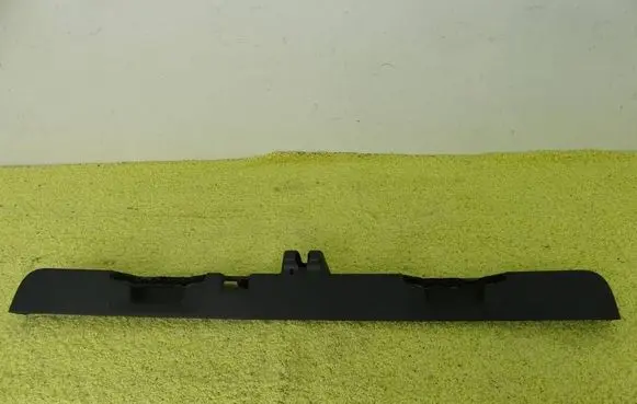 Mercedes-Benz GLC X253 C253 Trunk/boot sill cover protection 2537400172