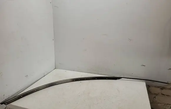 Audi TT Mk1 Roof trim bar molding cover 