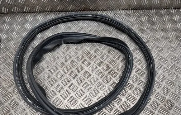 Mercedes-Benz S C217 Trunk rubber seal (body) A2177500198