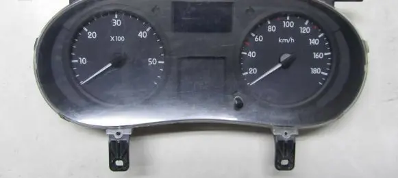 Renault Master II Speedometer (instrument cluster) P8200359415 NS8315232F 216768212