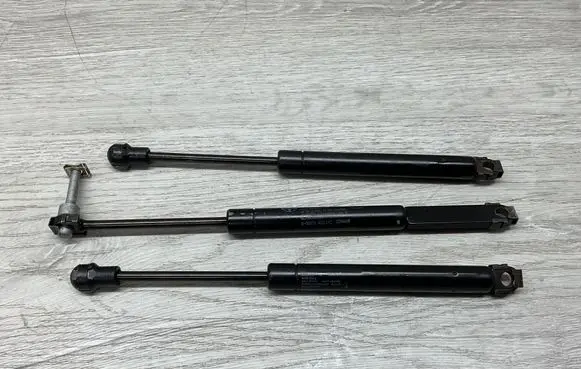 Mercedes-Benz SL AMG R129 Tailgate/trunk strut/damper 1297500036 1299800664