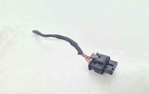 Porsche Taycan 9J1 Other wiring loom 4F0973704