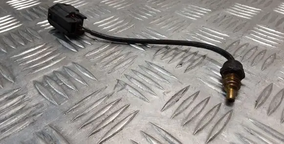 Coolant temperature sensor