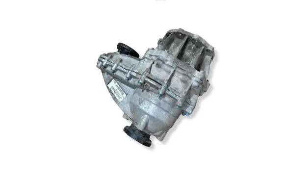 Dodge Durango III Gearbox transfer box case 52123725AC 725AC SSD1208709013