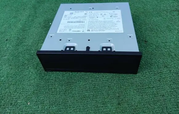 Volkswagen ID. Buzz MMI control unit 10C035820B 10C035820