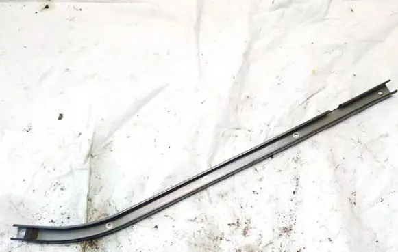 Peugeot 806 Sliding door trim 
