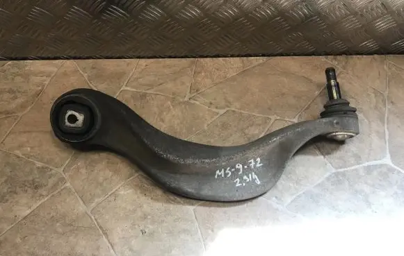 BMW 7 F01 F02 F03 F04 Front lower control arm/wishbone 6082T6