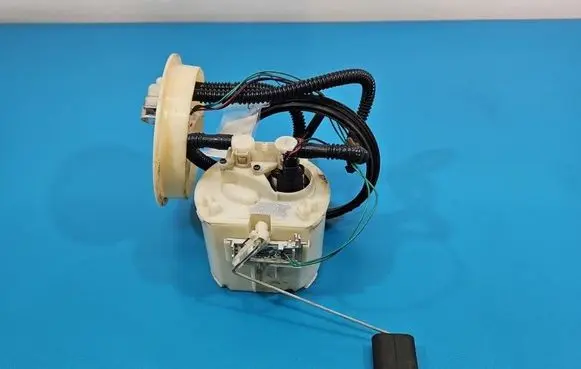 Ford Focus In-tank fuel pump 98AP9C055DA IMPRK1602425