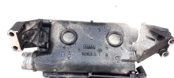 Renault Laguna I Intake manifold 10700200