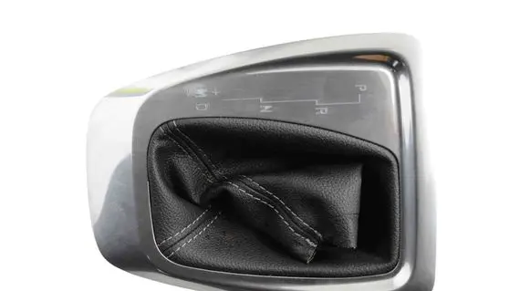 Opel Crossland X Gear shift selector indicator 39157032 PC03