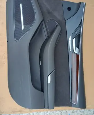 Audi A8 S8 D4 4H Front door card panel trim 4H1868018 4HA8680A8