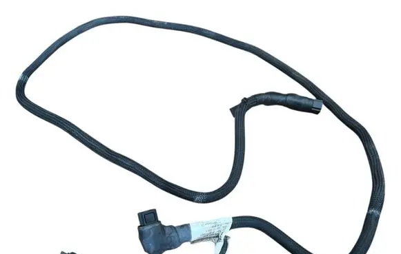 BMW X5 E70 Other AdBlue system parts 7205045 3107100 03112011