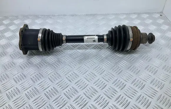 Audi A4 S4 B9 Front driveshaft 8W0407271A