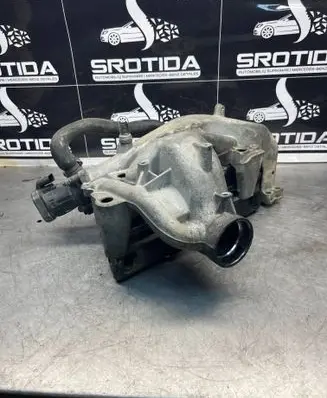 Mercedes-Benz E W211 Intake manifold A6461420179 43000RF 0436891