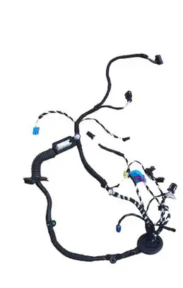 Volkswagen Tiguan Allspace Front door wiring loom/harness boot 5NL971694S