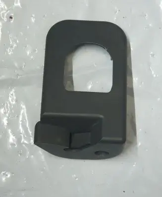 Mercedes-Benz SL R230 Other trunk/boot trim element 2308205210 A2308205210