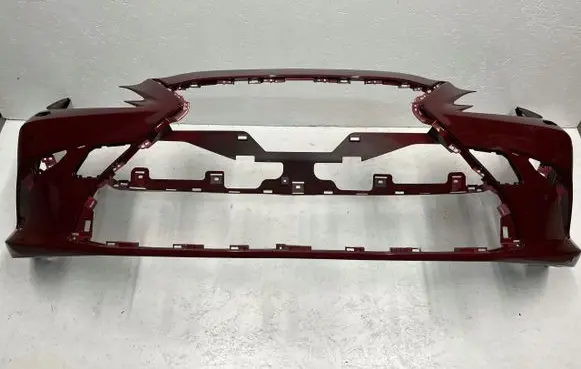 Lexus ES 250 - 300 - 330 Front bumper 5211933b60