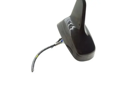 Audi A8 S8 D4 4H Aerial antenna amplifier 4H0035503A
