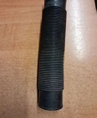 Mercedes-Benz W123 Air intake duct part 6170940182