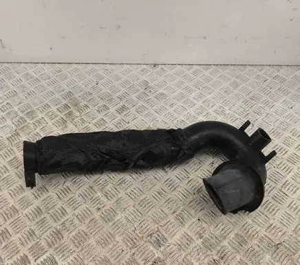Opel Antara Intake resonator 20792675