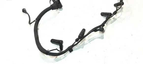 BMW 5 GT F07 Glow plug wires 7787099 09444912