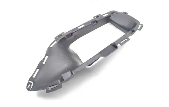 Mercedes-Benz C AMG W205 Intercooler air channel guide A2058850263
